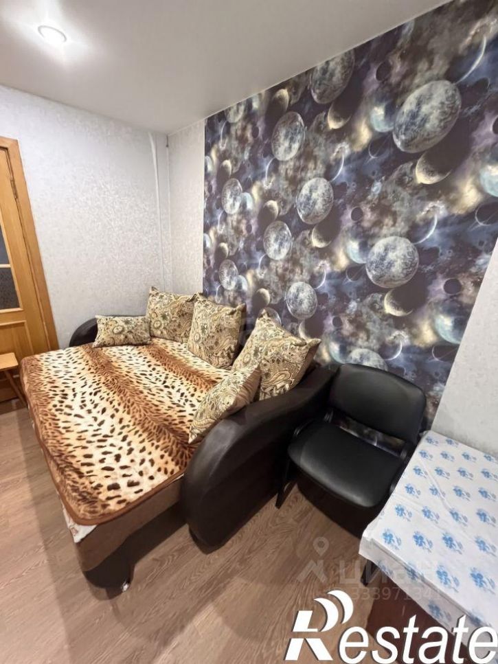 4-комн квартира улица Журавлёва, 68,  д. 68