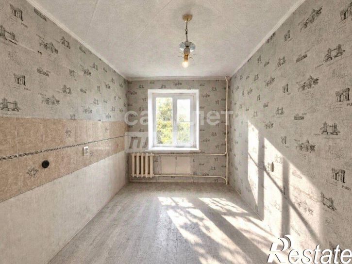2-комн квартира улица Энтузиастов, 54,  д. 54