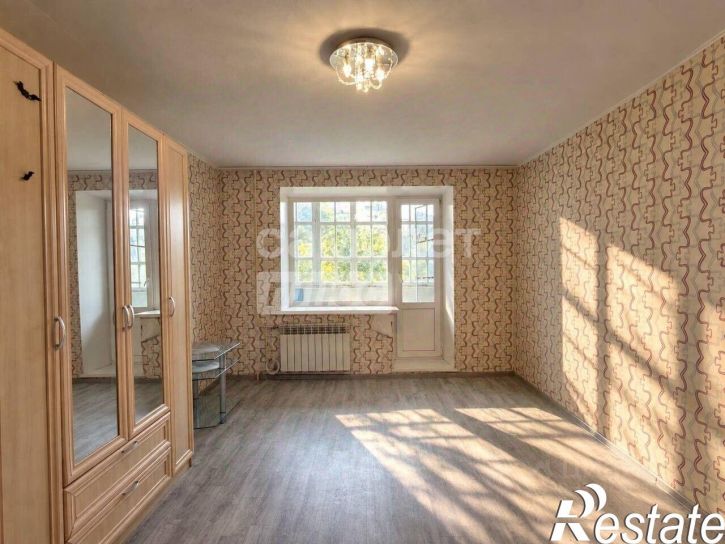 2-комн квартира улица Энтузиастов, 54,  д. 54