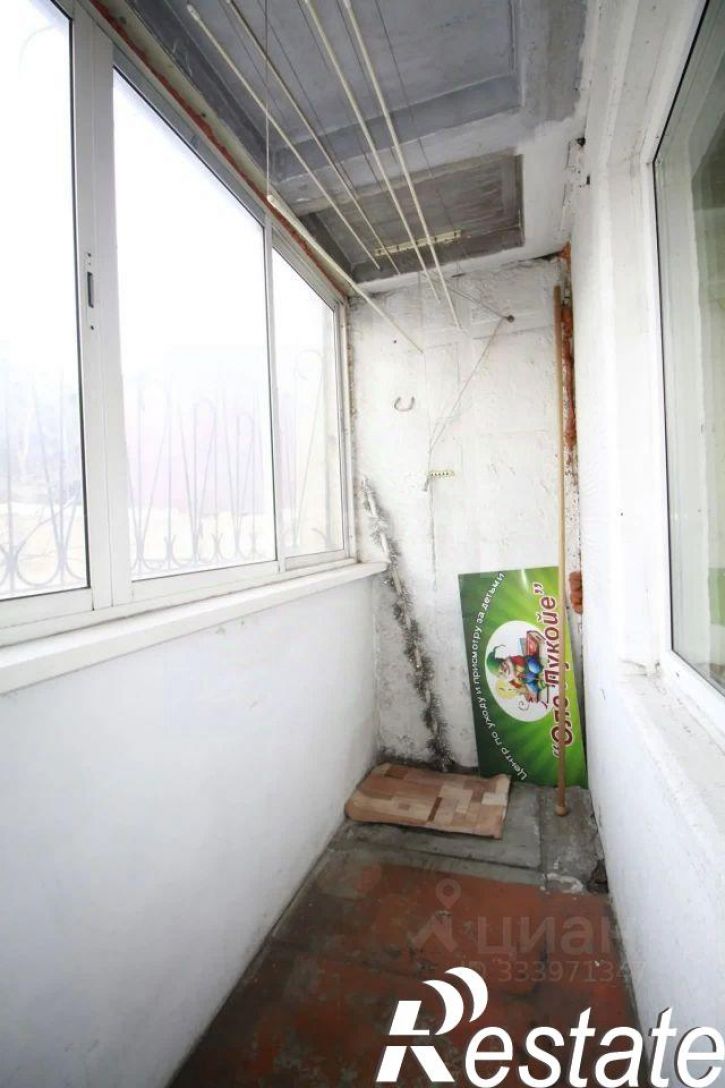 3-комн квартира Автогенная улица, 9,  д. 9