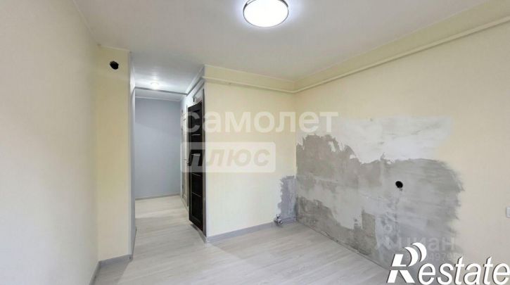 2-комн квартира улица Шилова, 89,  д. 89