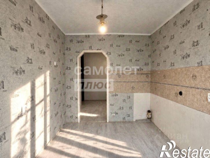2-комн квартира улица Энтузиастов, 54,  д. 54