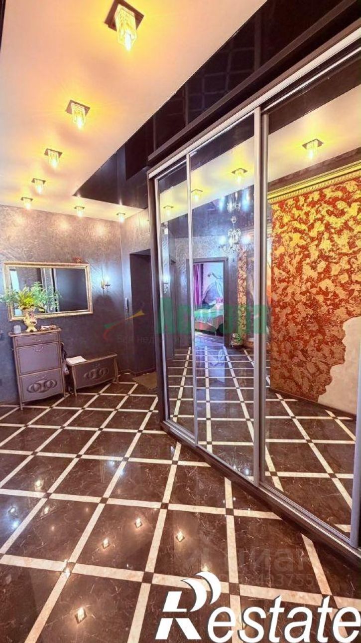 3-комн квартира Красноармейская улица, 90,  д. 90