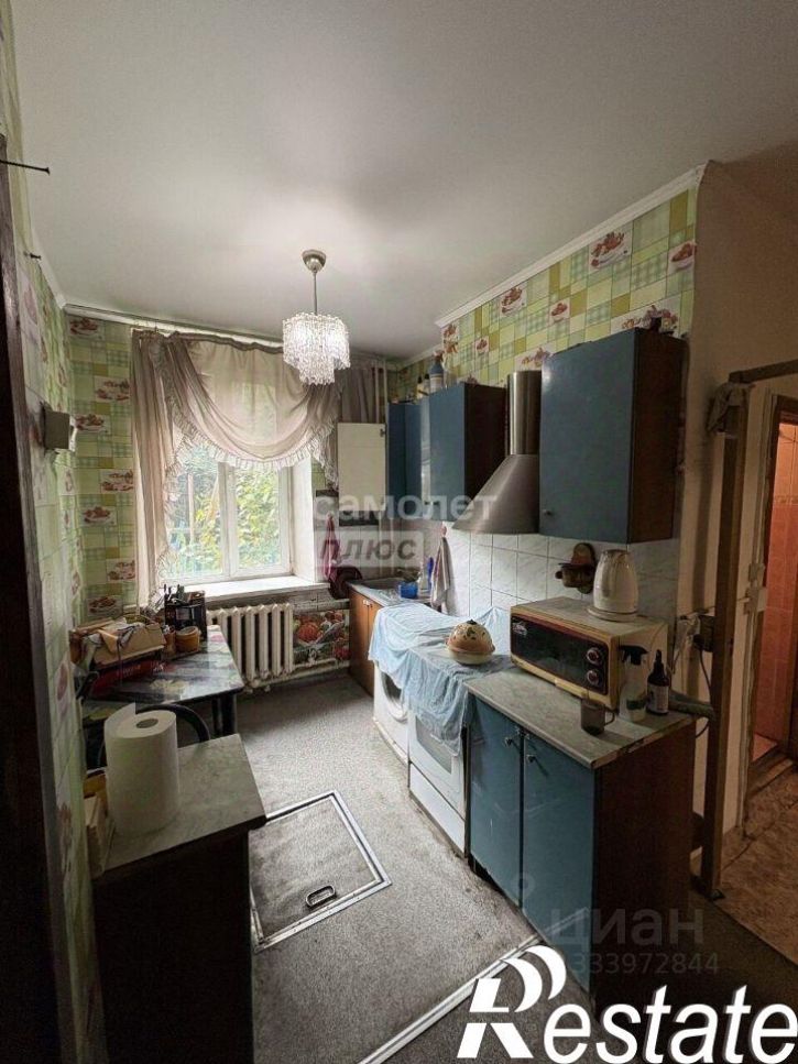 2-комн квартира улица Бутина, 18,  д. 18