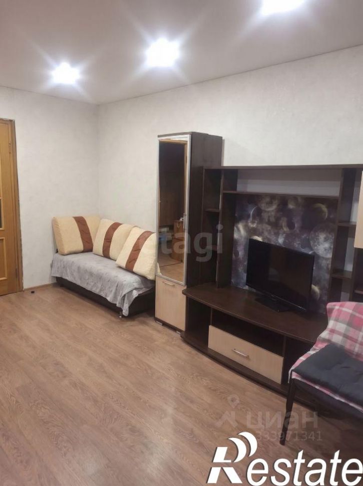 4-комн квартира улица Журавлёва, 68,  д. 68