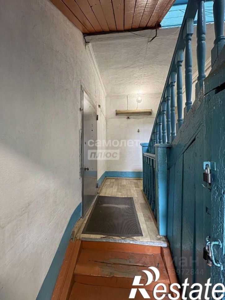 2-комн квартира улица Бутина, 18,  д. 18