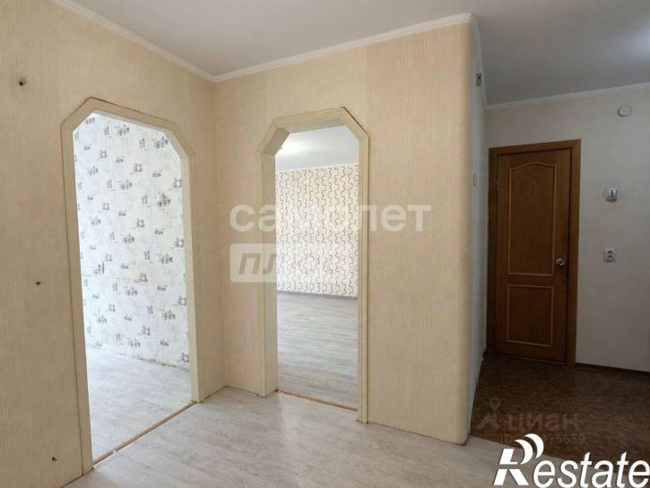 2-комн квартира улица Энтузиастов, 54,  д. 54