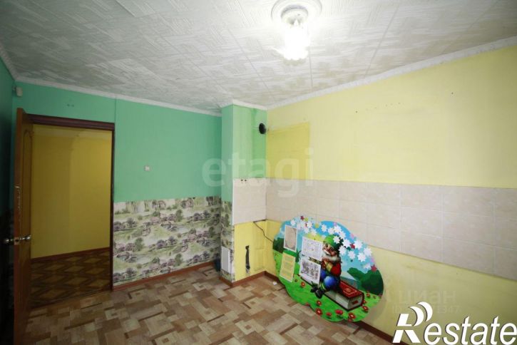 3-комн квартира Автогенная улица, 9,  д. 9