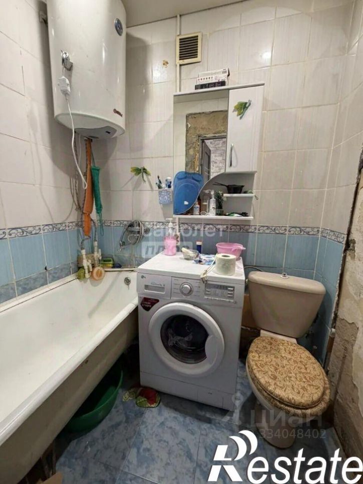 1-комн квартира улица Ползунова, 26,  д. 26