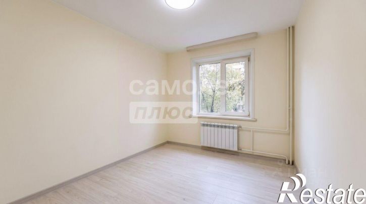 2-комн квартира улица Шилова, 89,  д. 89