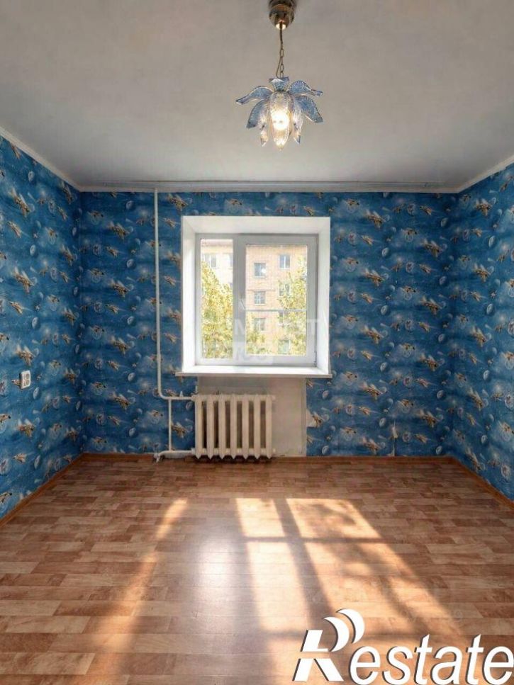 2-комн квартира улица Энтузиастов, 54,  д. 54