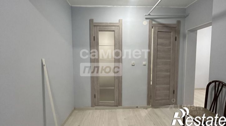 2-комн квартира улица Шилова, 89,  д. 89