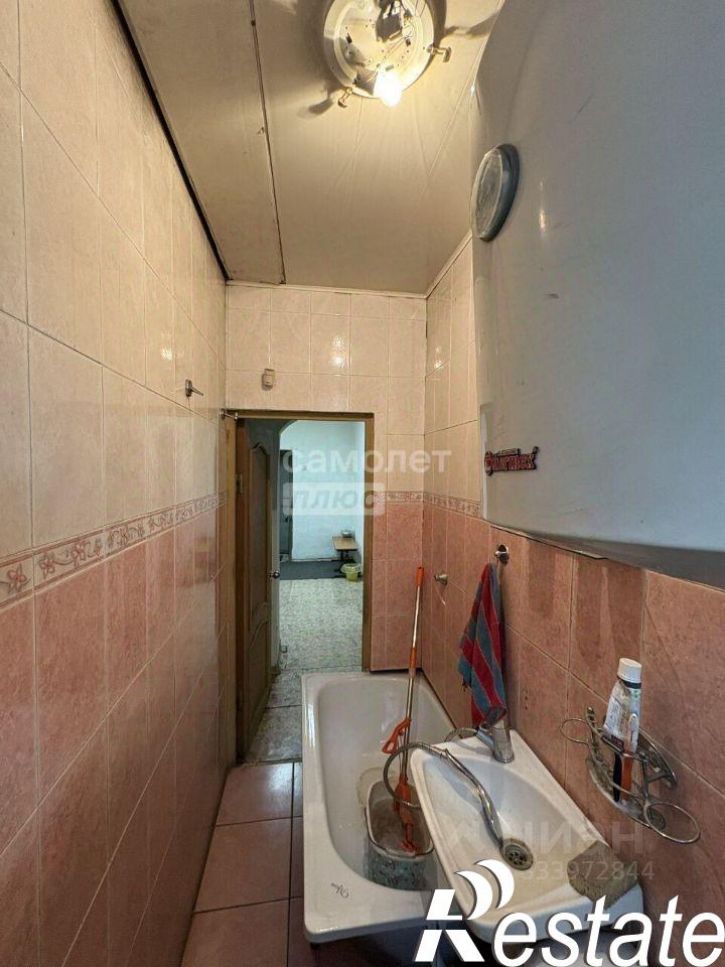 2-комн квартира улица Бутина, 18,  д. 18