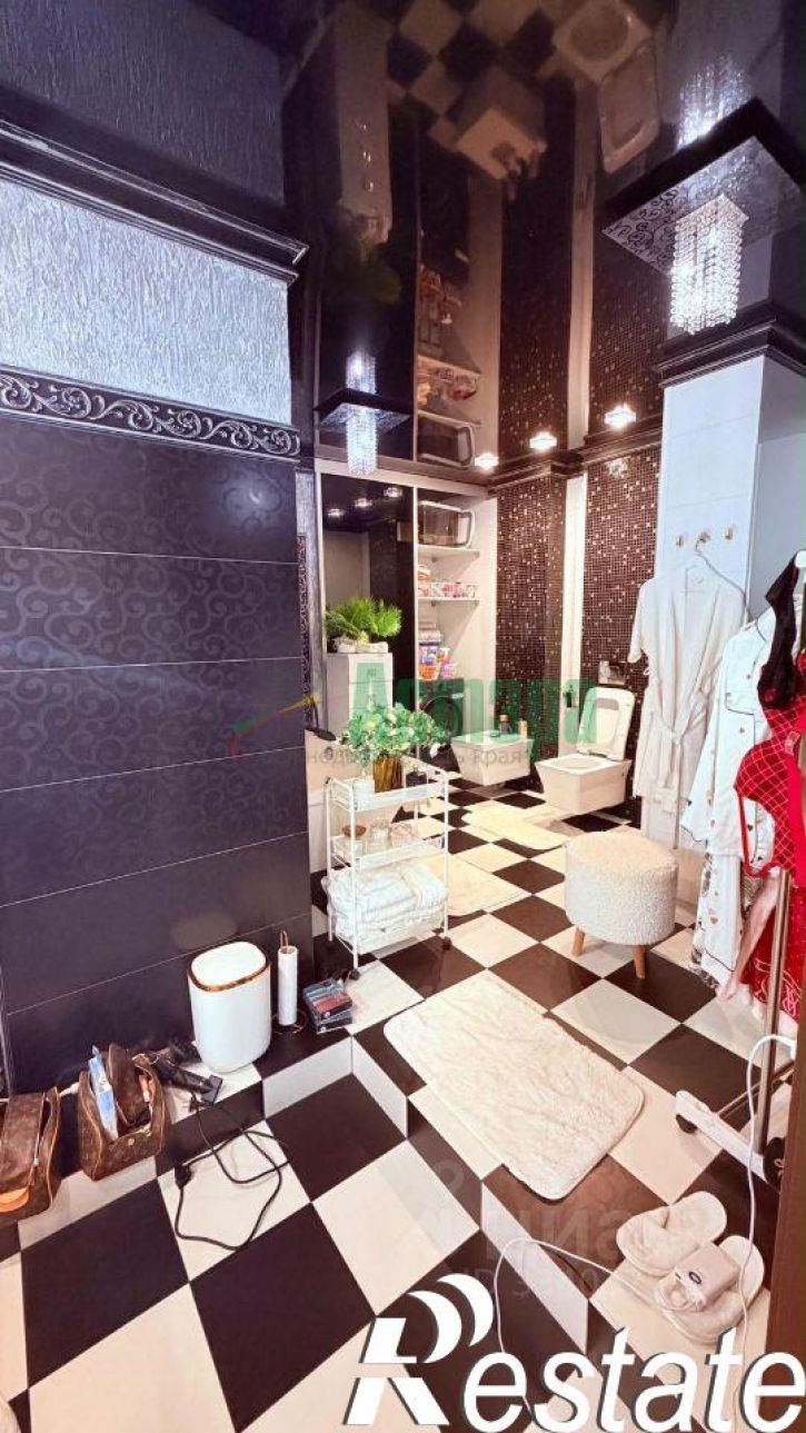 3-комн квартира Красноармейская улица, 90,  д. 90