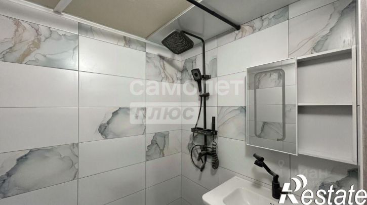 2-комн квартира улица Шилова, 89,  д. 89