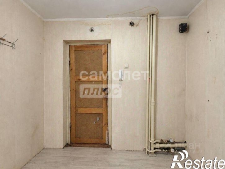 2-комн квартира улица Энтузиастов, 54,  д. 54