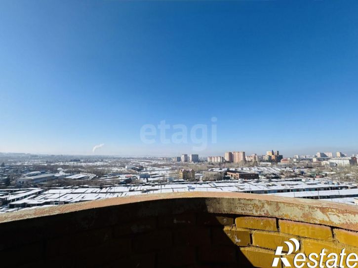 2-комн квартира Смоленская улица, 123,  д. 123