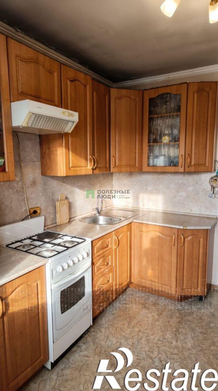 2-комн квартира Красноярская улица, 35,  д. 35