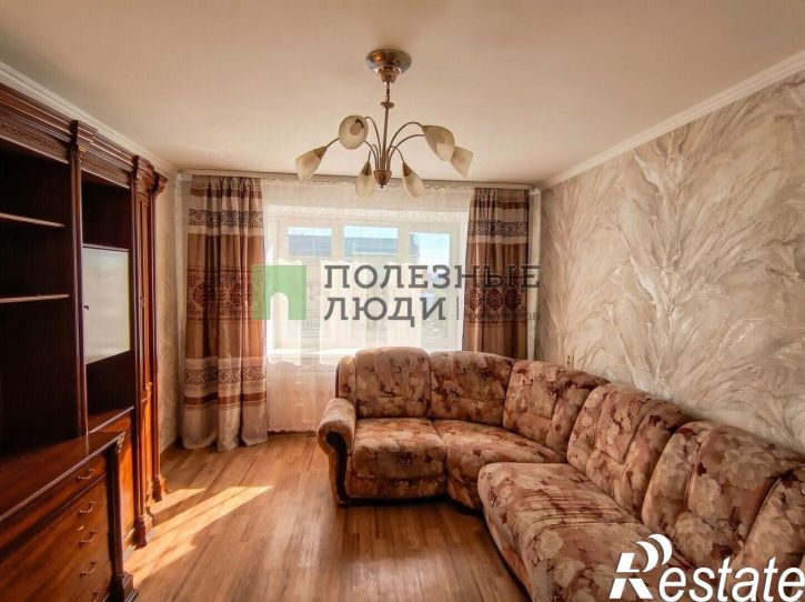 2-комн квартира Красноярская улица, 35,  д. 35