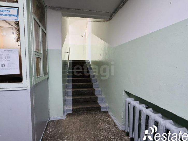 2-комн квартира Смоленская улица, 123,  д. 123