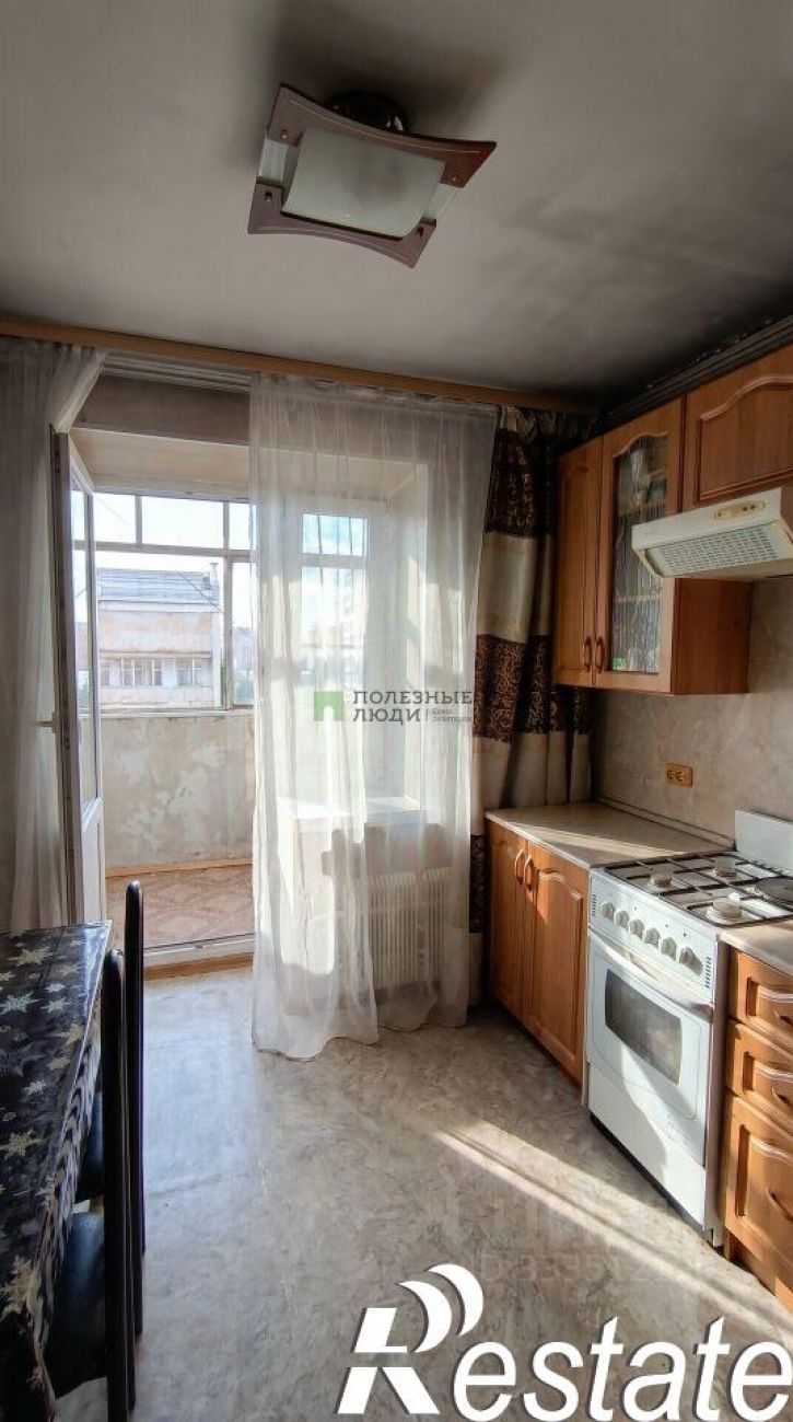 2-комн квартира Красноярская улица, 35,  д. 35