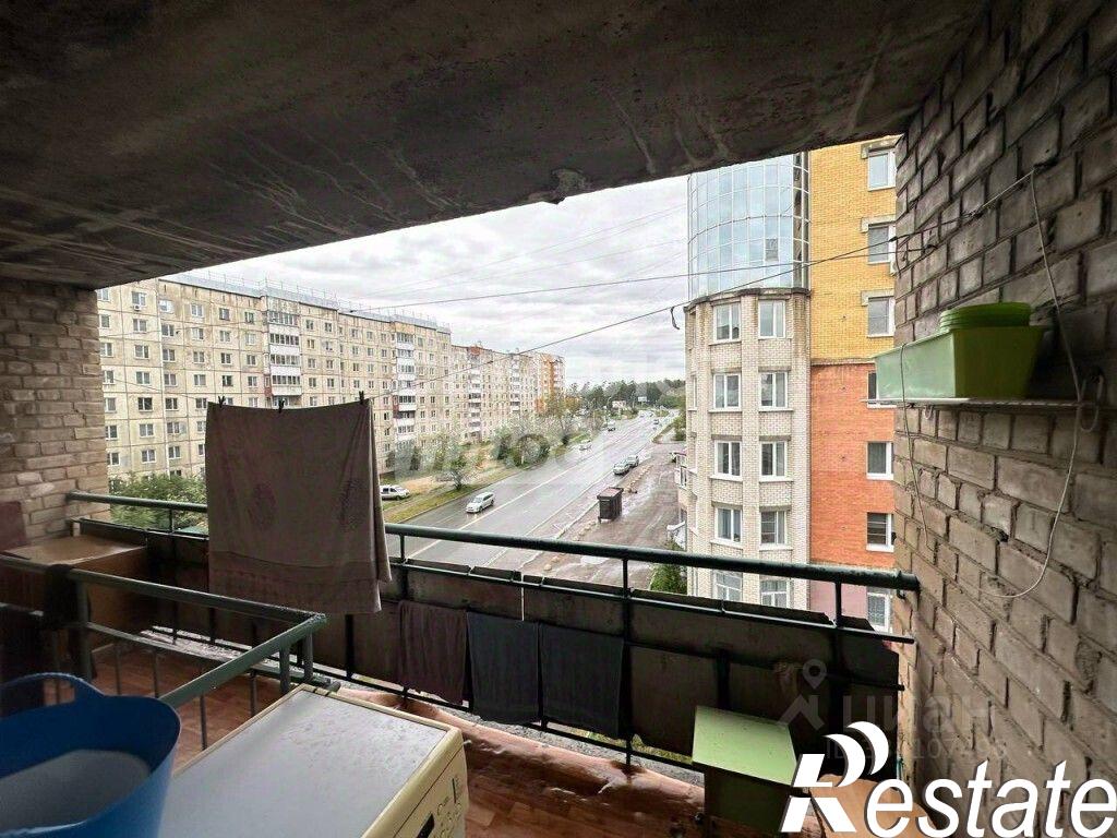 Купить комнату за 2 520 000 рублей на улица Шилова, 42