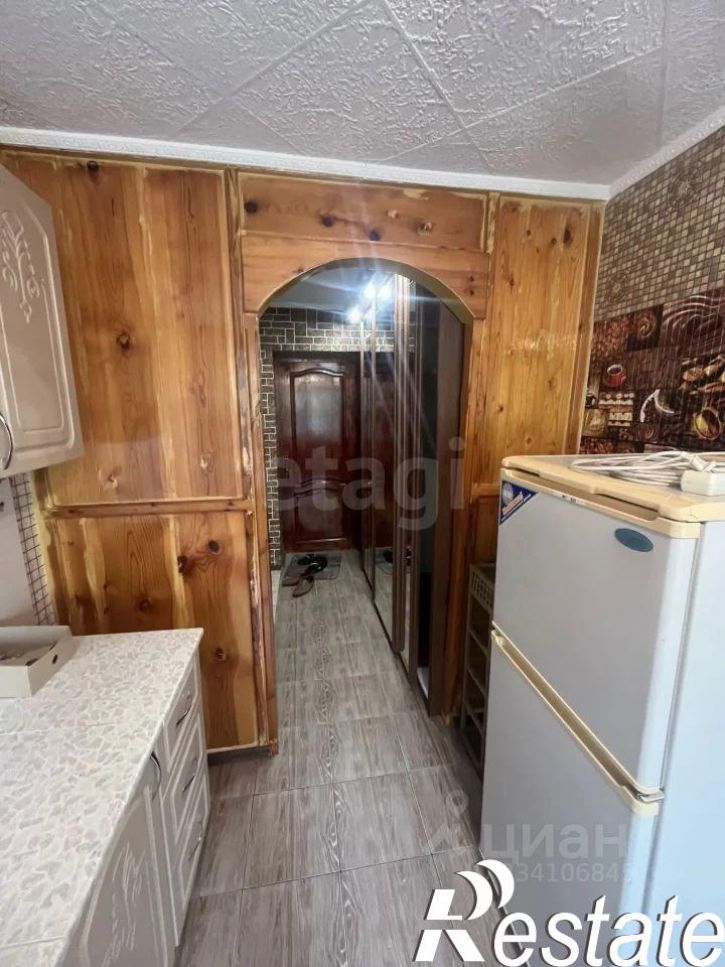 1-комн квартира улица Труда, 12,  д. 12