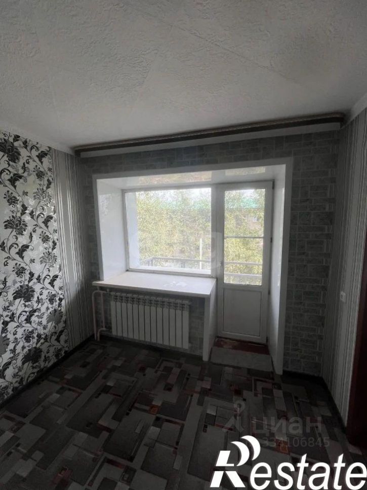 1-комн квартира улица Труда, 12,  д. 12