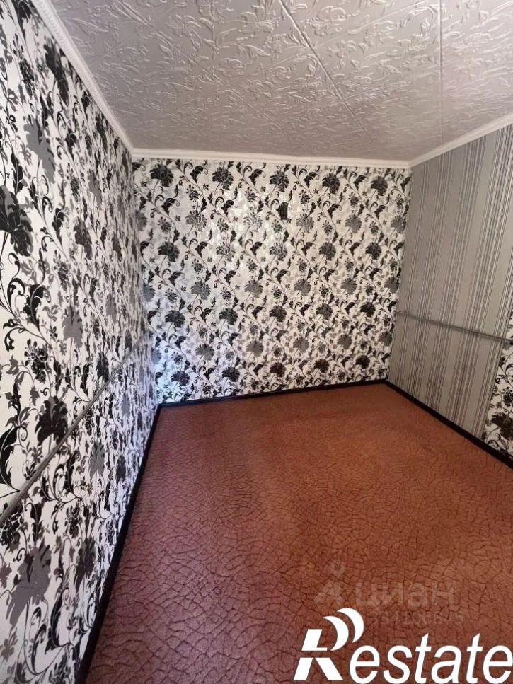 1-комн квартира улица Труда, 12,  д. 12