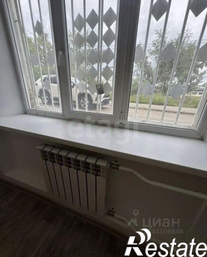 1-комн квартира улица Труда, 1,  д. 1