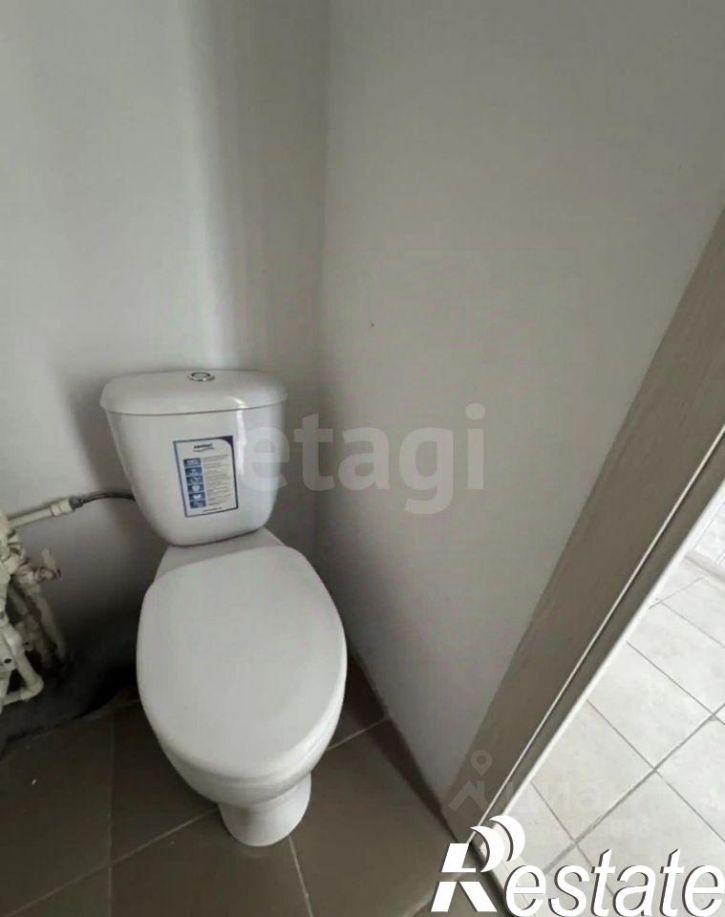 1-комн квартира улица Труда, 1,  д. 1