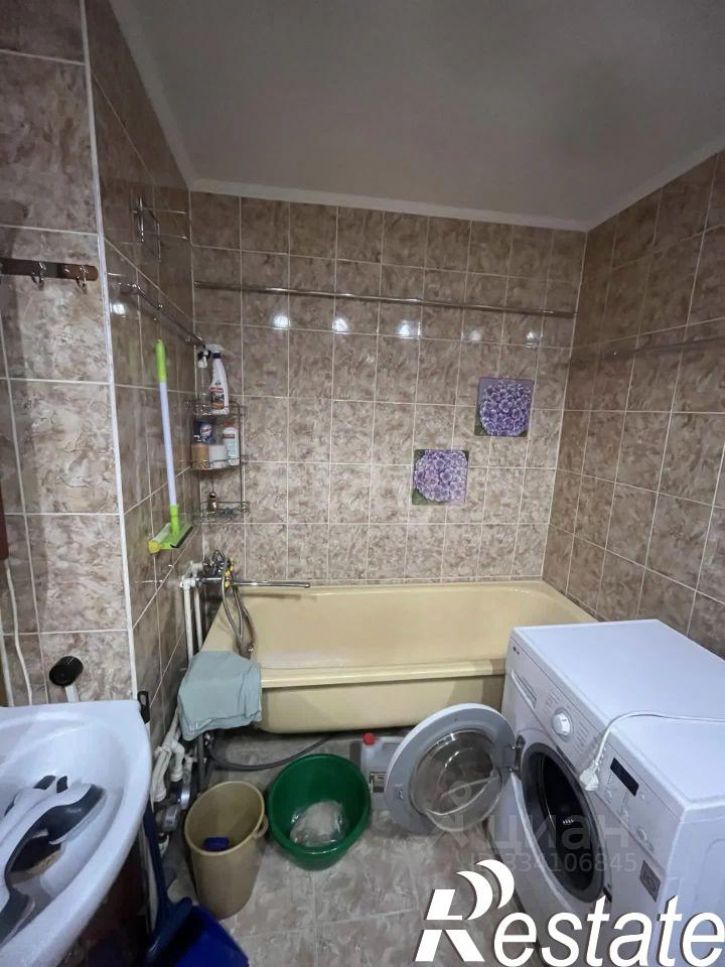 1-комн квартира улица Труда, 12,  д. 12