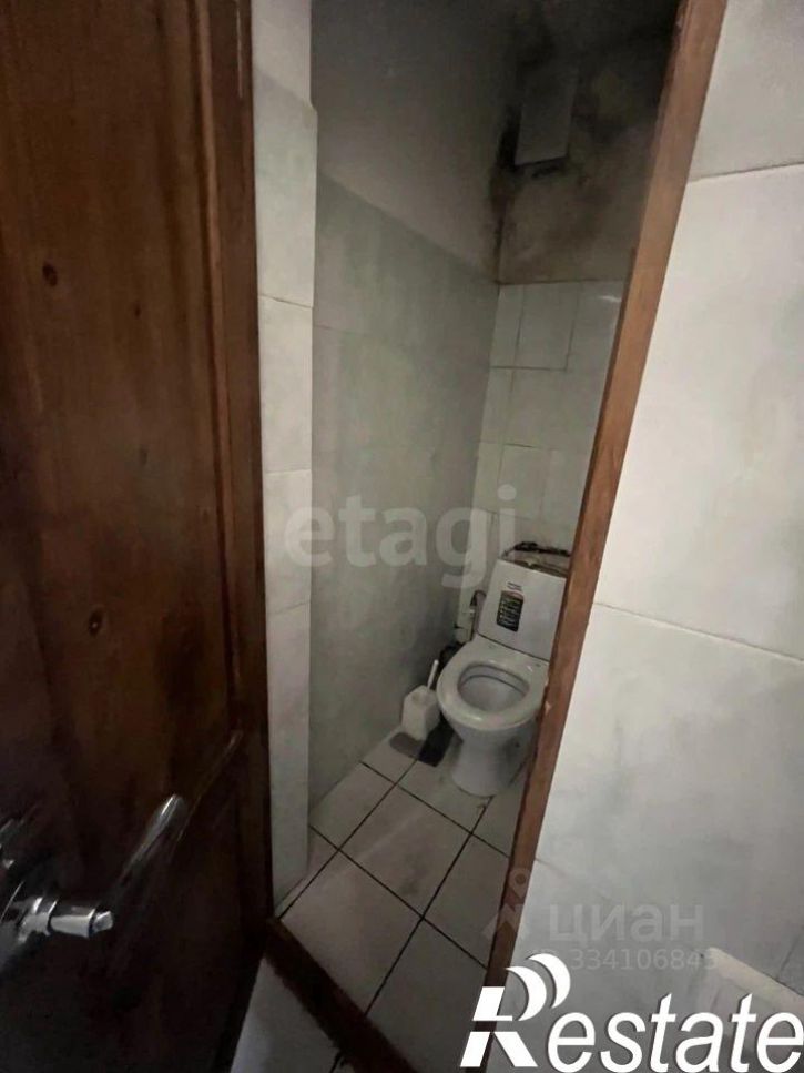1-комн квартира улица Труда, 12,  д. 12