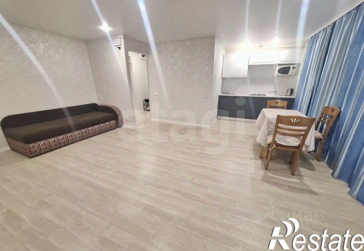 3-комн квартира Ангарская улица, 30,  д. 30