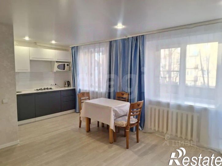 3-комн квартира Ангарская улица, 30,  д. 30