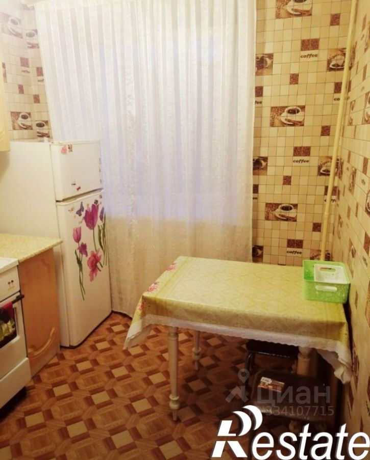 1-комн квартира Кастринская улица, 3А,  д. 3А