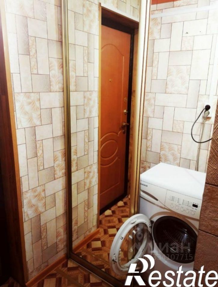 1-комн квартира Кастринская улица, 3А,  д. 3А