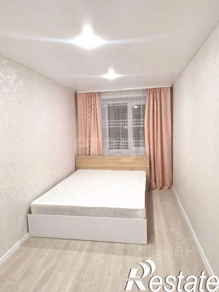 3-комн квартира Ангарская улица, 30,  д. 30