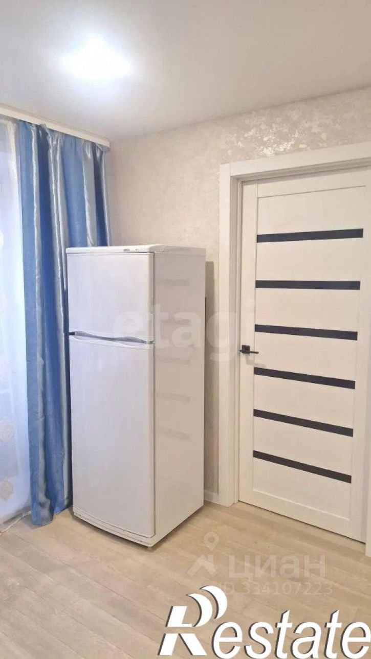 3-комн квартира Ангарская улица, 30,  д. 30