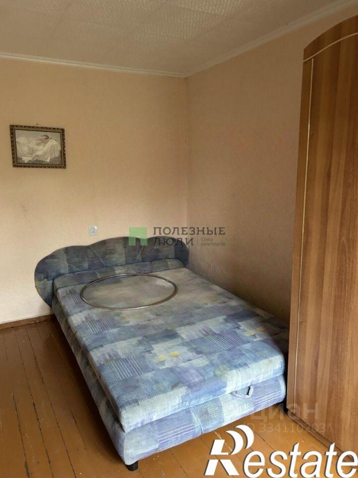 2-комн квартира улица Марии Гетало, 16,  д. 16