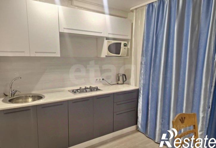 3-комн квартира Ангарская улица, 30,  д. 30
