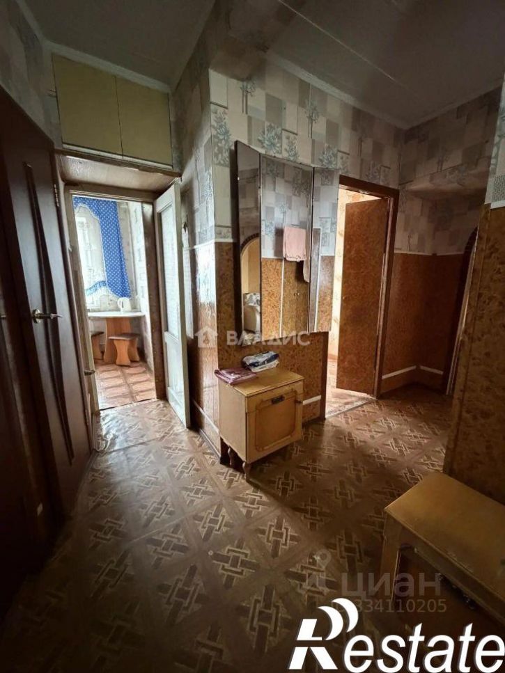 4-комн квартира улица Яковлева, 37,  д. 37