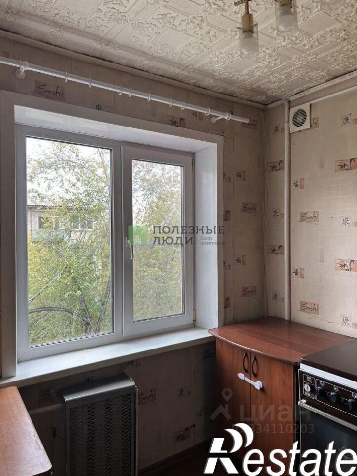 2-комн квартира улица Марии Гетало, 16,  д. 16