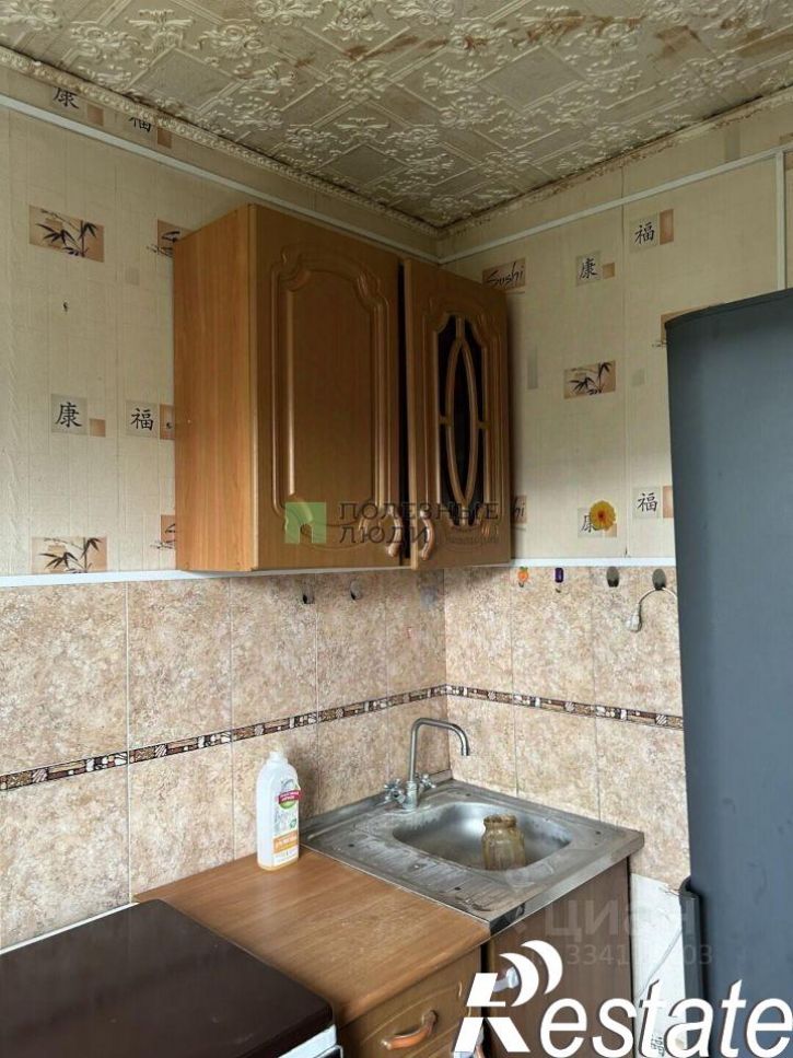 2-комн квартира улица Марии Гетало, 16,  д. 16