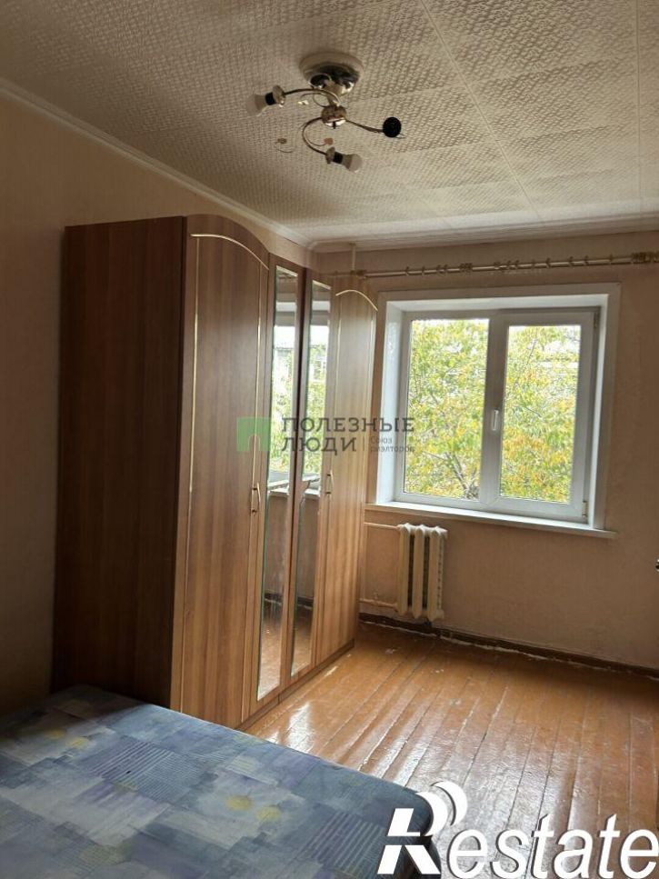 2-комн квартира улица Марии Гетало, 16,  д. 16
