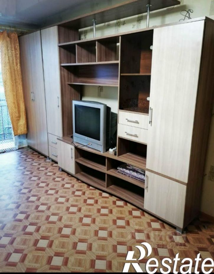1-комн квартира Кастринская улица, 3А,  д. 3А