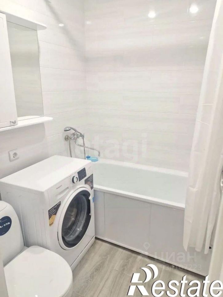3-комн квартира Ангарская улица, 30,  д. 30