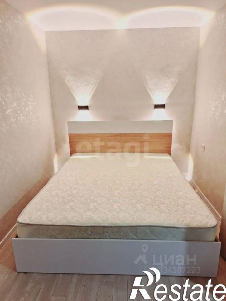 3-комн квартира Ангарская улица, 30,  д. 30
