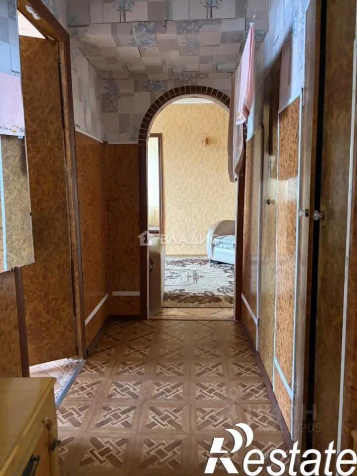 4-комн квартира улица Яковлева, 37,  д. 37