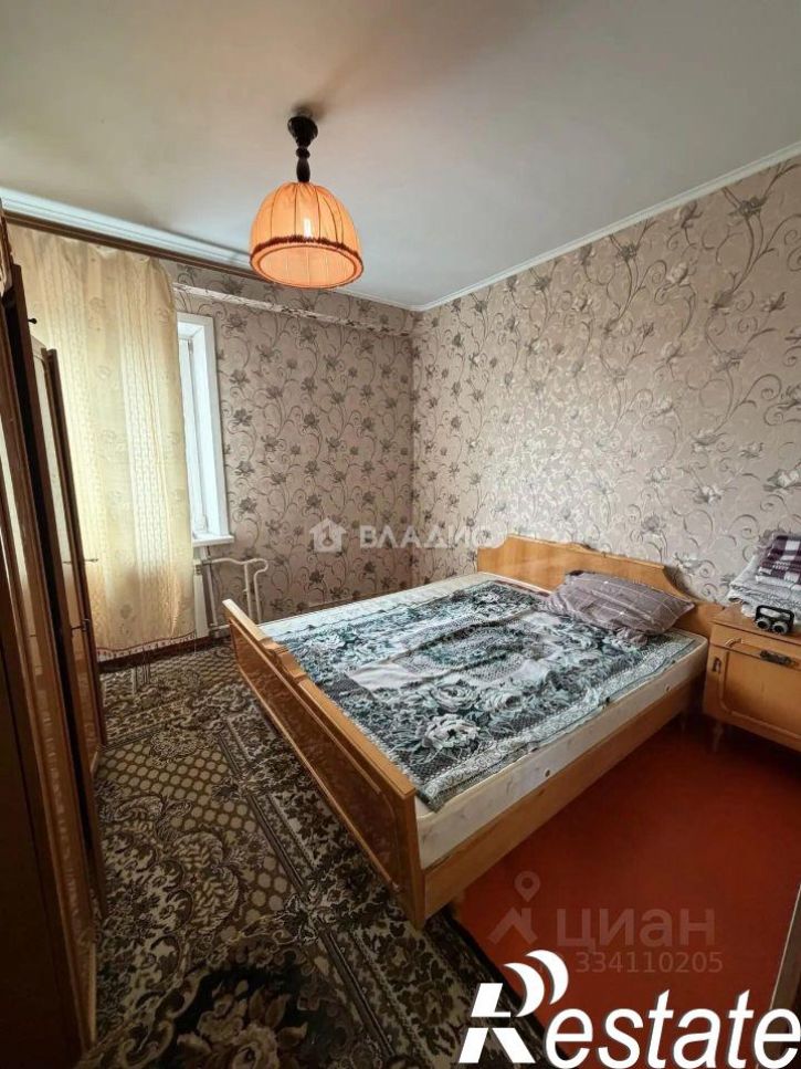 4-комн квартира улица Яковлева, 37,  д. 37